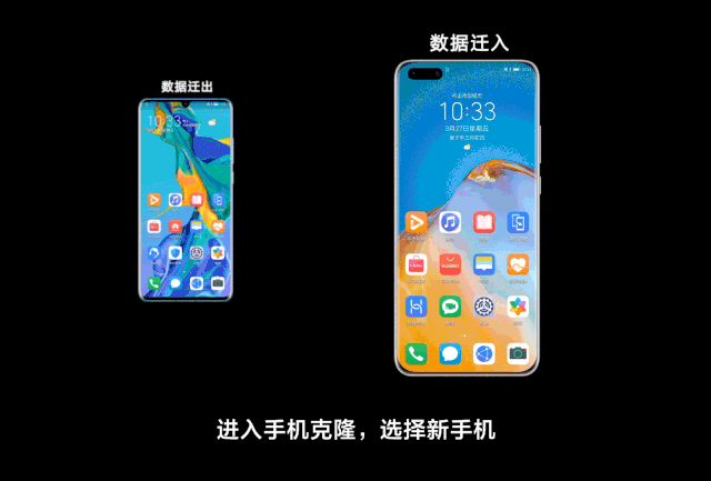 华为p40系列:除了拍照,小功能也值得种草!