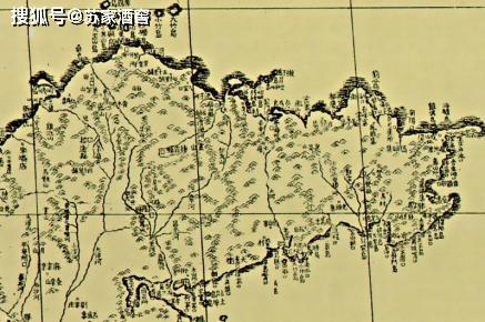 广州通海夷道及海洋船舶贾耽,唐朝杰出的地理学家,唐朝中期时担任宰相