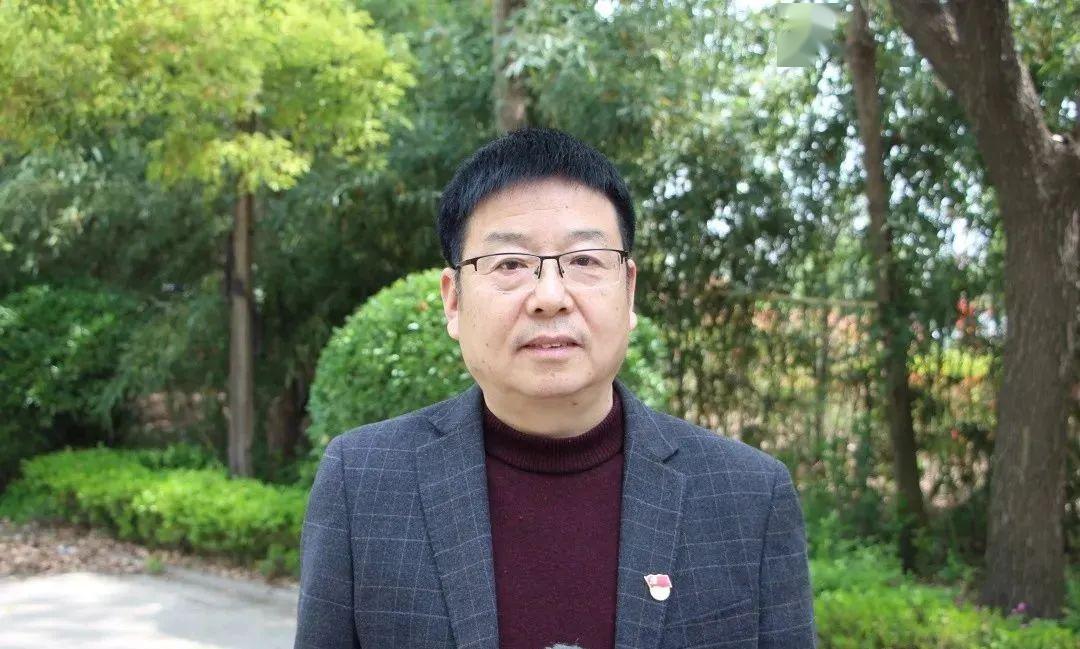 【访谈】《作风建设永远在路上》— 县教育局