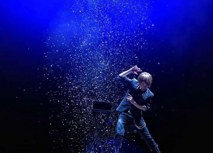 五一假期来这里品鱼子酱吃俄罗斯美食自助晚餐玩亲子活动还有魔术欢乐