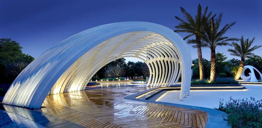 跑赢通胀丨泰禾福州湾的里子和面子