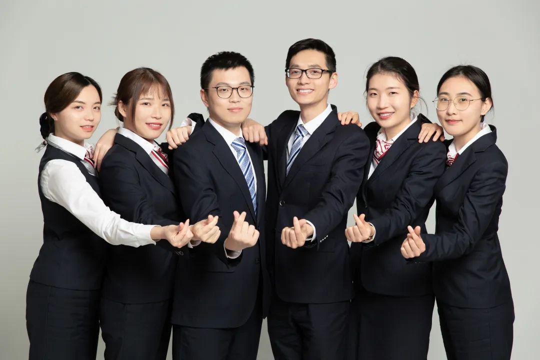 榜样的力量深圳市分行共青团和青年风采展二