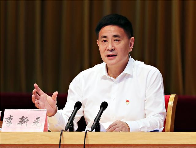 创城关键年贵港怎么干书记市长有话说