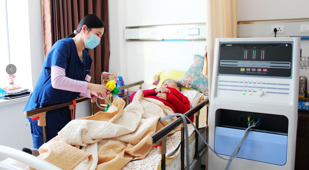 中医世家"春德堂"六代传人,创办丹东这家医院!