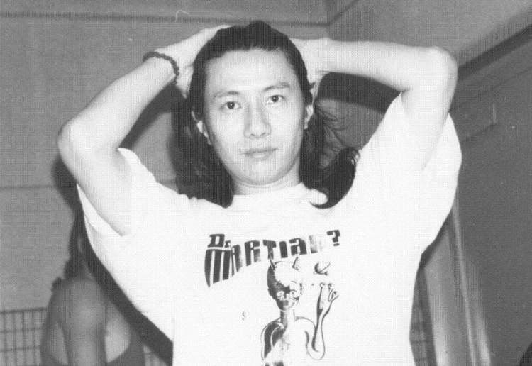 原创人物志自学成才的摇滚巨星郑钧
