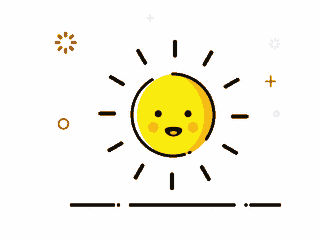 好天气回归气温稳中有升