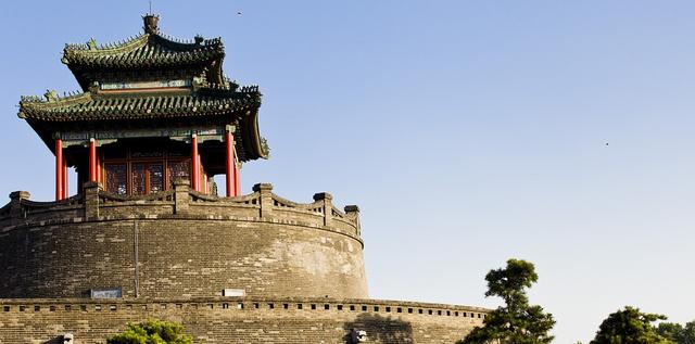 战国七雄起都城今安在