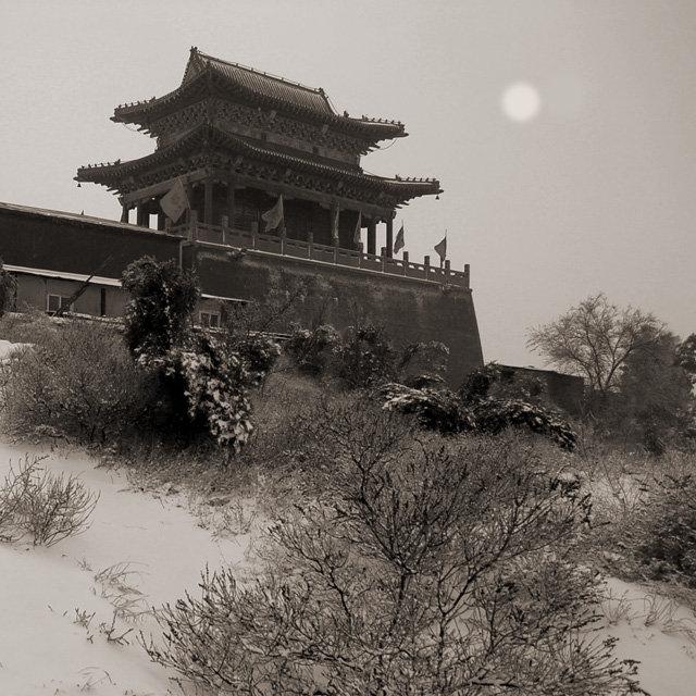 战国七雄起都城今安在