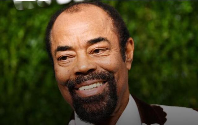 乔丹纪录片《最后一舞》播出,尼克斯名宿沃尔特-弗雷泽在片中谈到