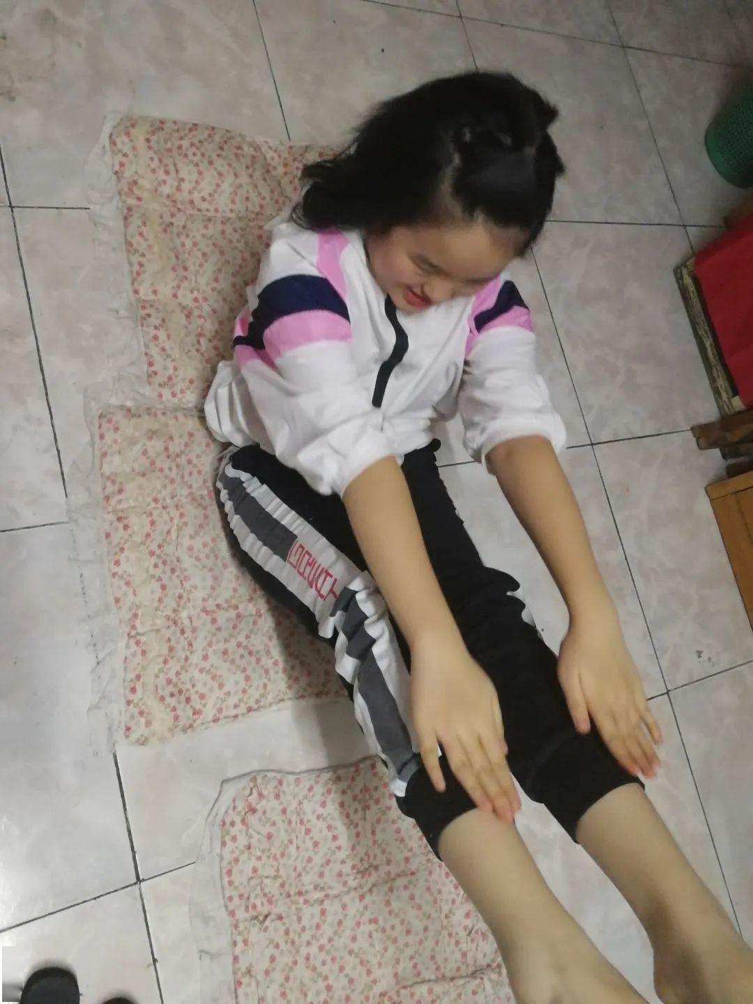 尚美好少年济南市历城区七里河小学五年级二班张一诺