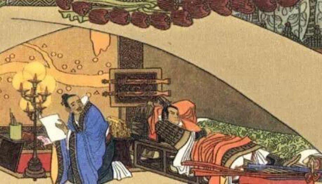 国学经典三十六计之反间计