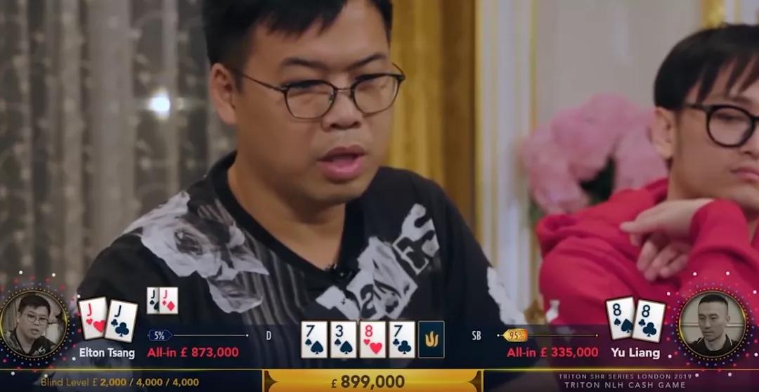 白忙活eltontsang辛苦白天竟为他人做嫁衣