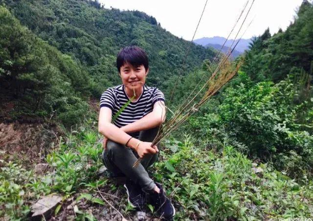 祝贺青川优秀青年赵海伶入围第24届中国青年五四奖章个人名单