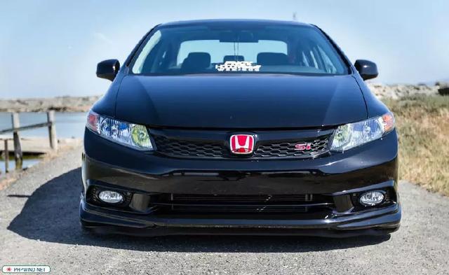 美规k24本田第9代思域sifb6