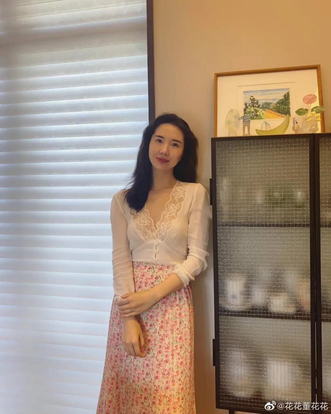 总裁夫人手撕网红小三:为什么我说原配董花花输得最惨?