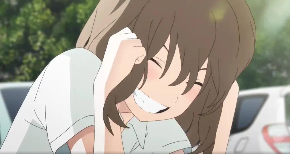 冈妈新作剧场版想哭的我戴上了猫的面具主题曲mv公开6月5日上映