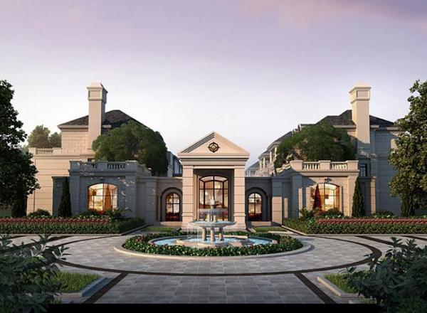 新闻资讯 楼盘动态 上海 上海 周边 > 金山【美溪里别墅】**大**!