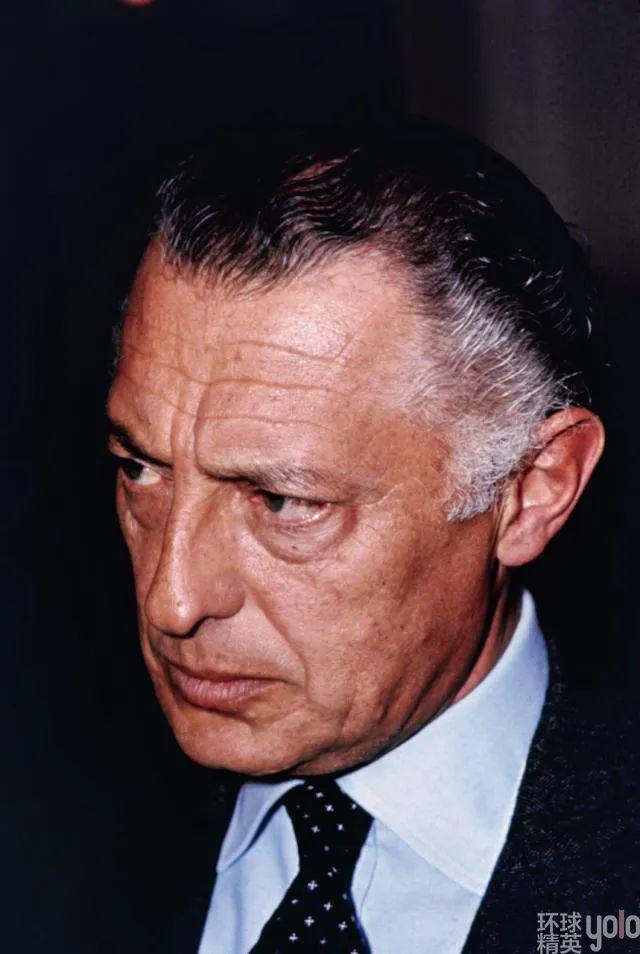 传承力量权力阿涅利家族意大利无冕之王