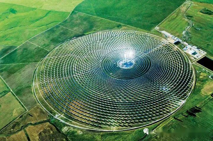 irena首发全球可再生能源展望报告光热发电成本可降至44美分kwh