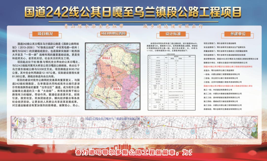 陕西242国道全程线路图图片