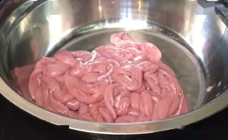 饭店里"最脏"的3道菜,聪明人从来都不点,老板:我自己都不吃_田螺