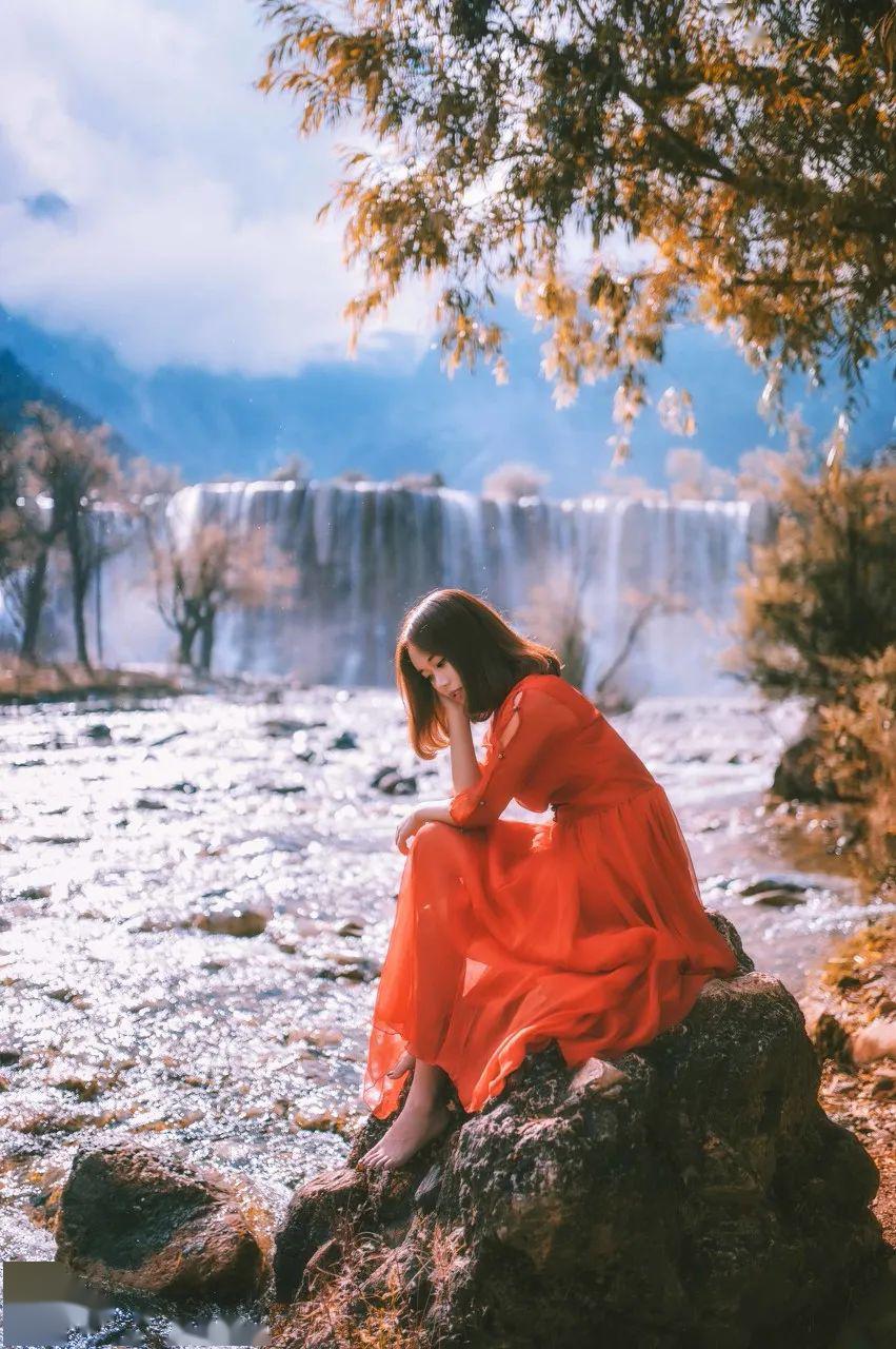 经常旅行的女人为什么这么迷人