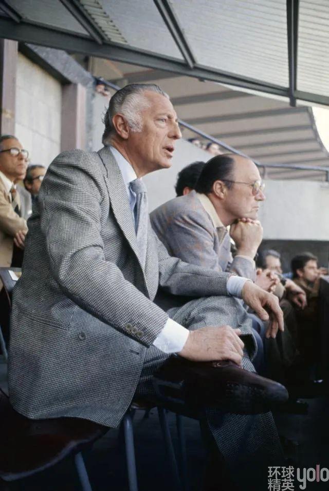 传承力量权力阿涅利家族意大利无冕之王