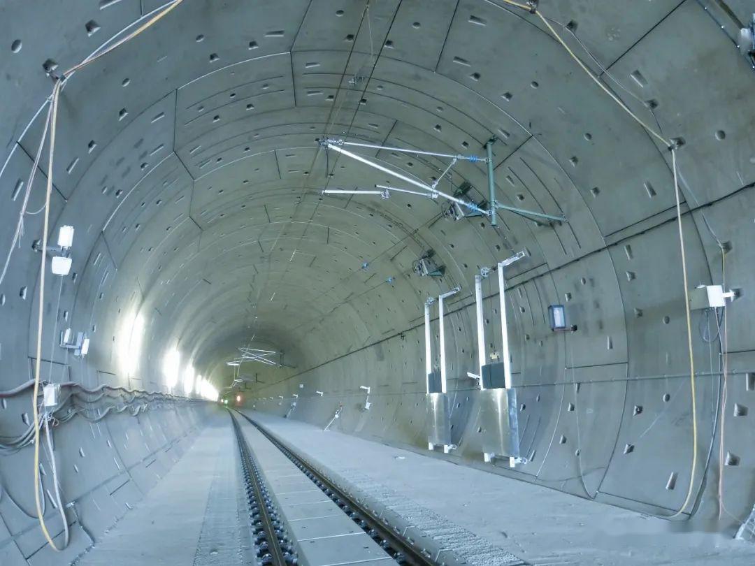 城市轨道交通预埋槽道及套管技术规范已实施标准要点抢先看