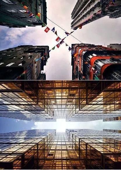 透视还画不好明白这几点让你拥有透视眼让画面更有空间感