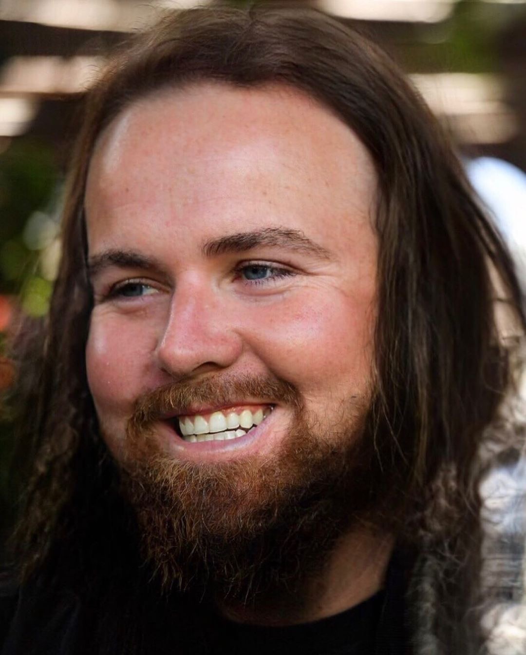 组图:高尔夫球星也理发难? 来看看长发飘飘的他们