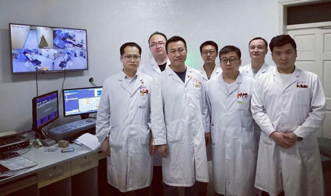 中国医学科学院肿瘤医院热门科室代挂号的简单介绍