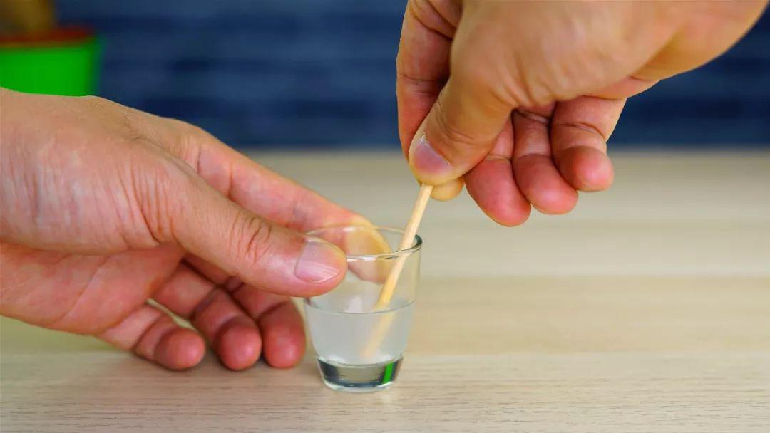 【家园共育】寓教于乐不停学_碘酒