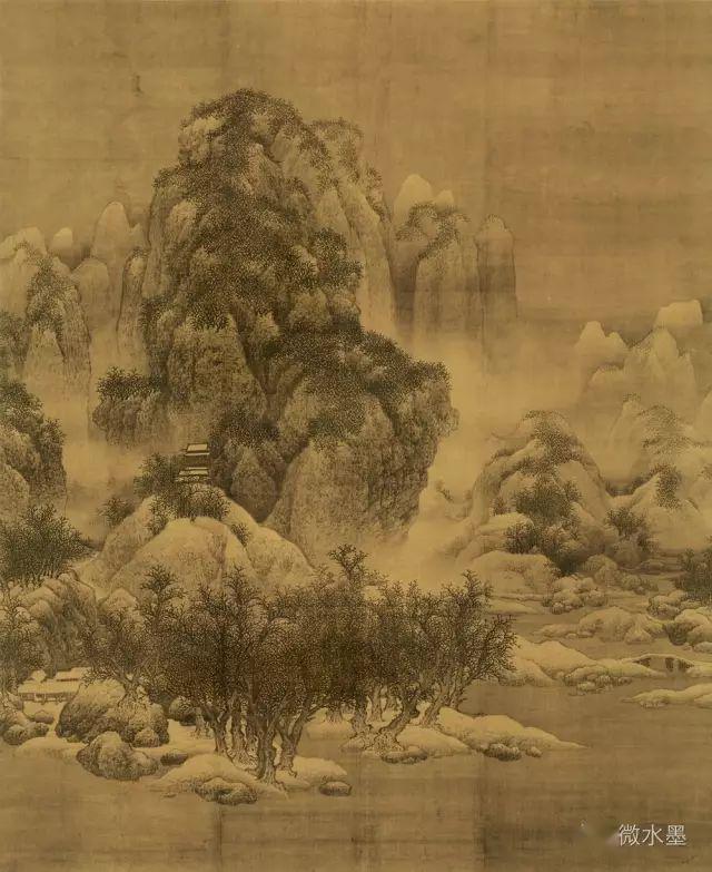 历代古画高清图3800幅_绘画