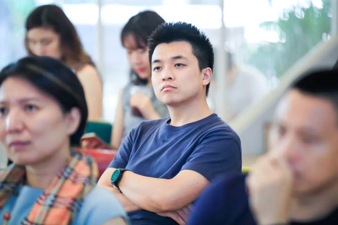 樊登读书郭俊杰如何帮三亿国人养成读书习惯