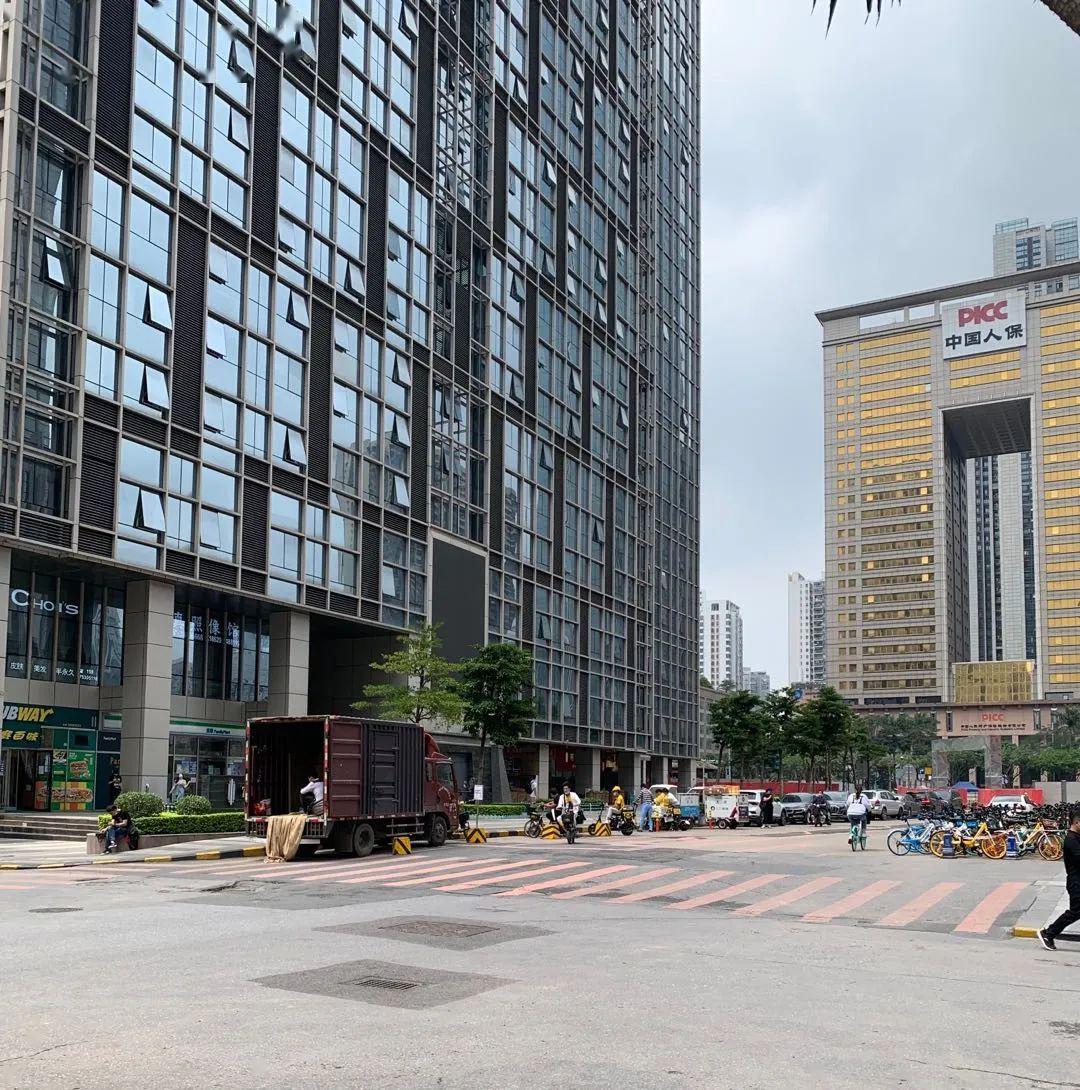 广州不是疫区更不会封城