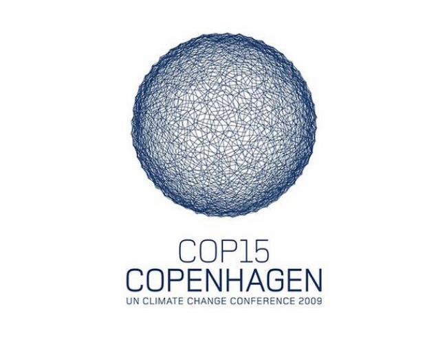 节奏与韵律使标志产生了律动感.