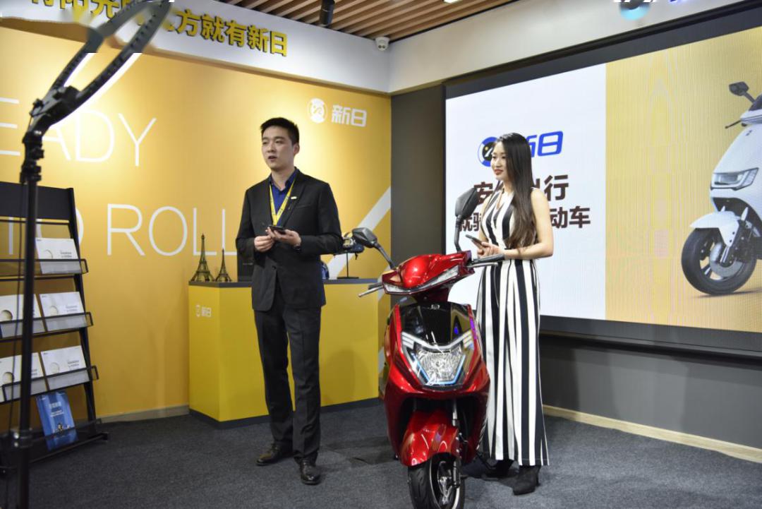 omg新日推出的家庭车也太闪亮了吧限量6000台120秒瞬间售罄