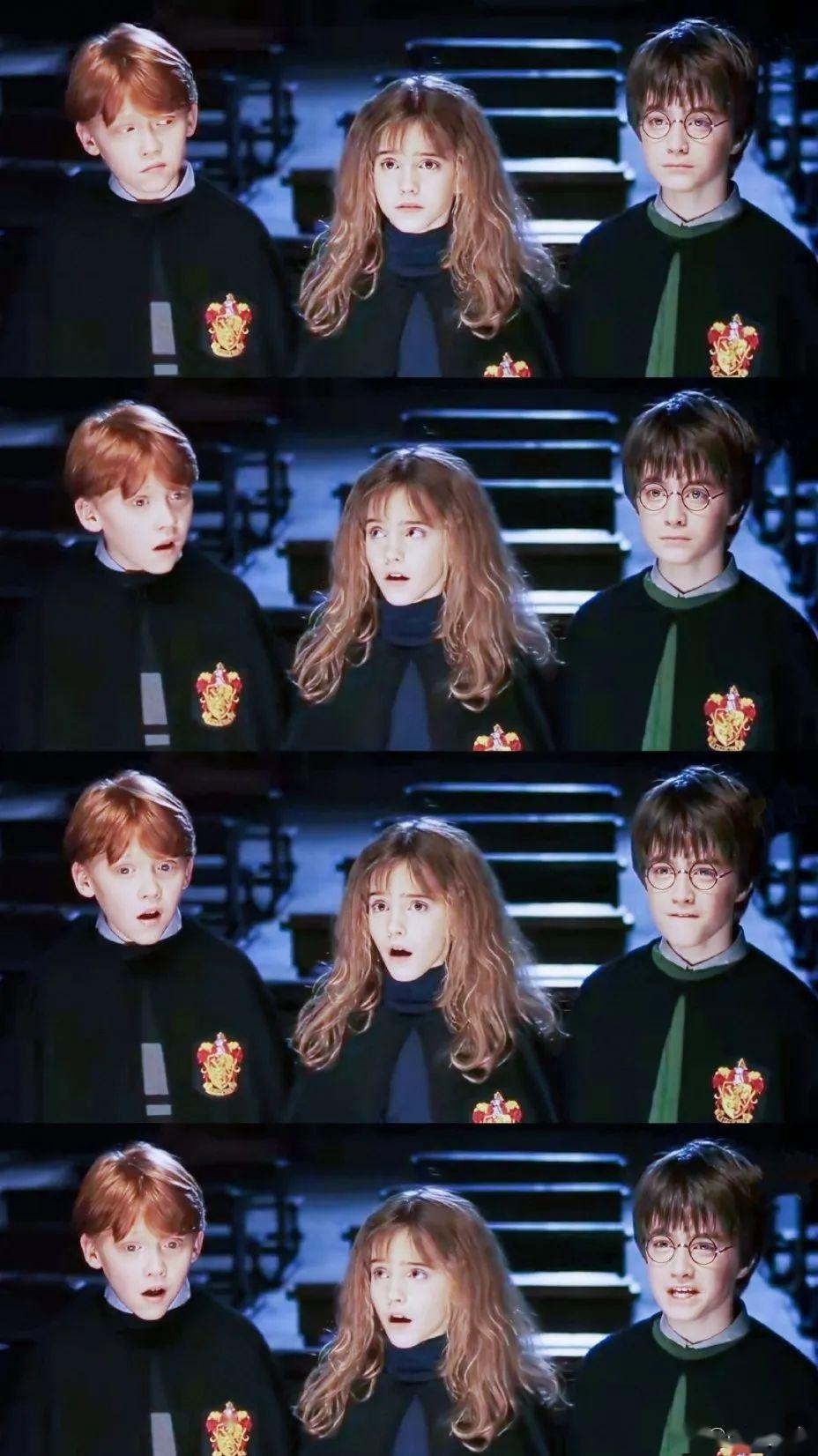 哈利波特将再次上映!_丹尼尔·雷德克