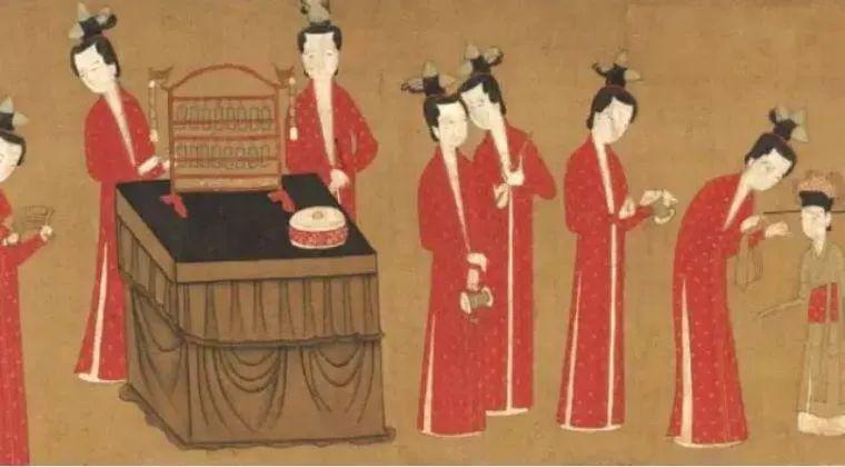 绝对单纯的宋朝美学中国美学的巅峰