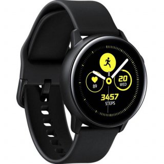 在新机的发布时间方面,三星galaxy watch active3有望在今年的7月份到