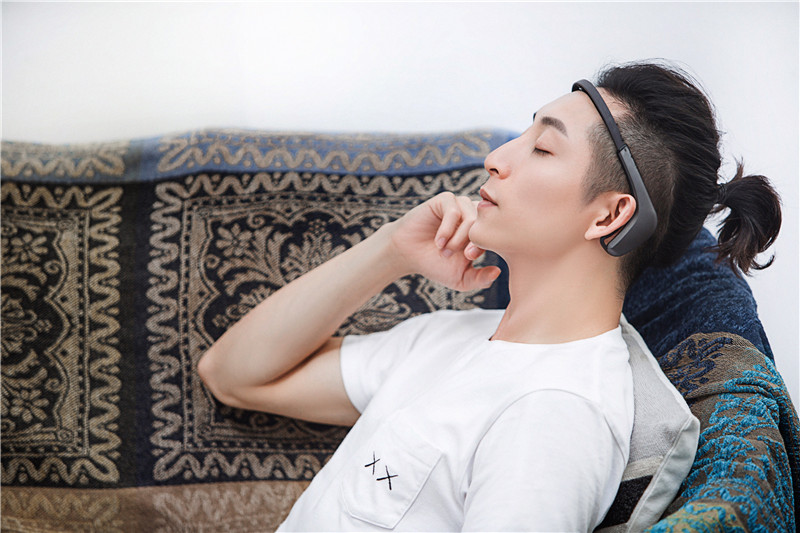 脑陆科技:语音,图像,意念,机器学习的下一个决胜赛道_王晓岸