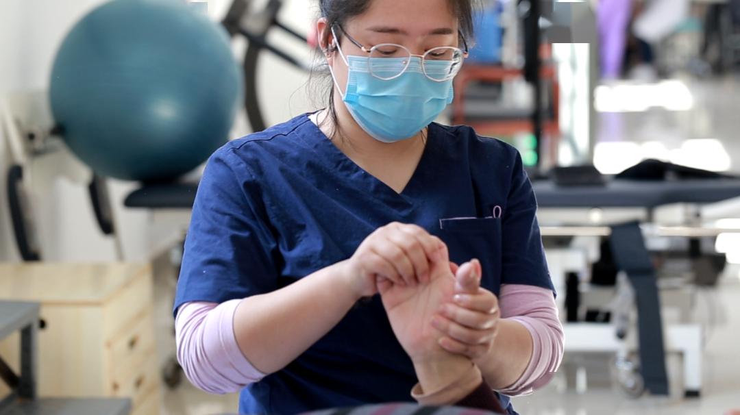 专访中医世家春德堂六代传人创办丹东这家医院