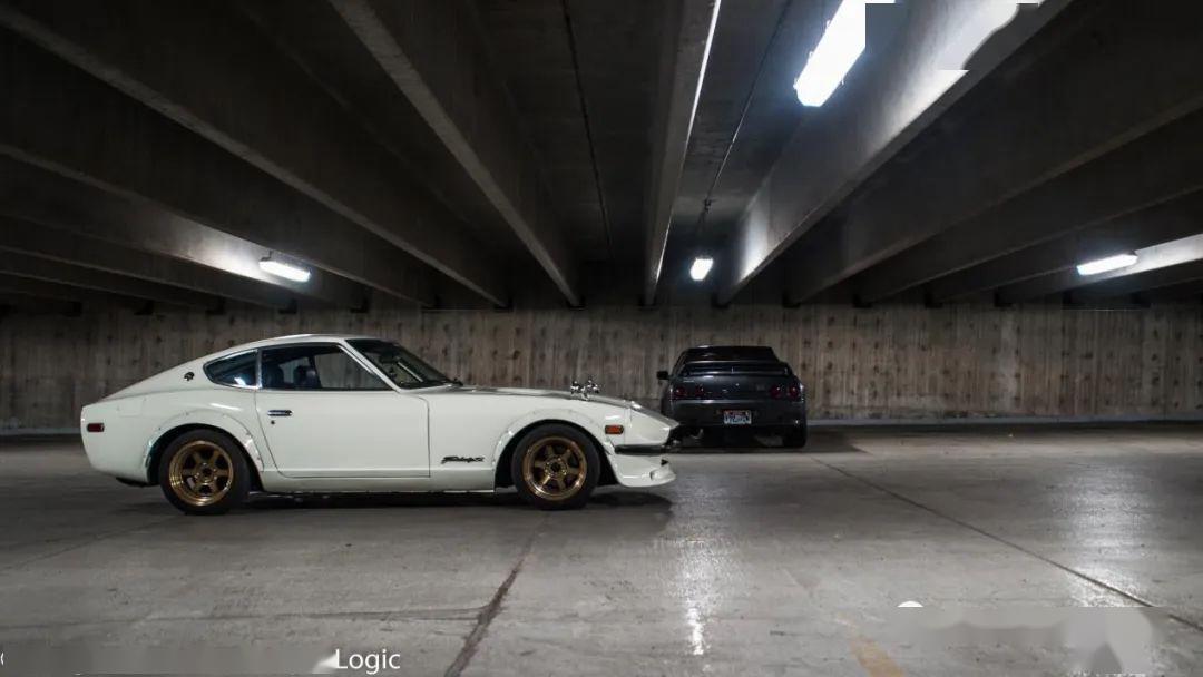 当神话照进现实能够拥有一辆湾岸中的恶魔z是怎么样的感受lota酷乐