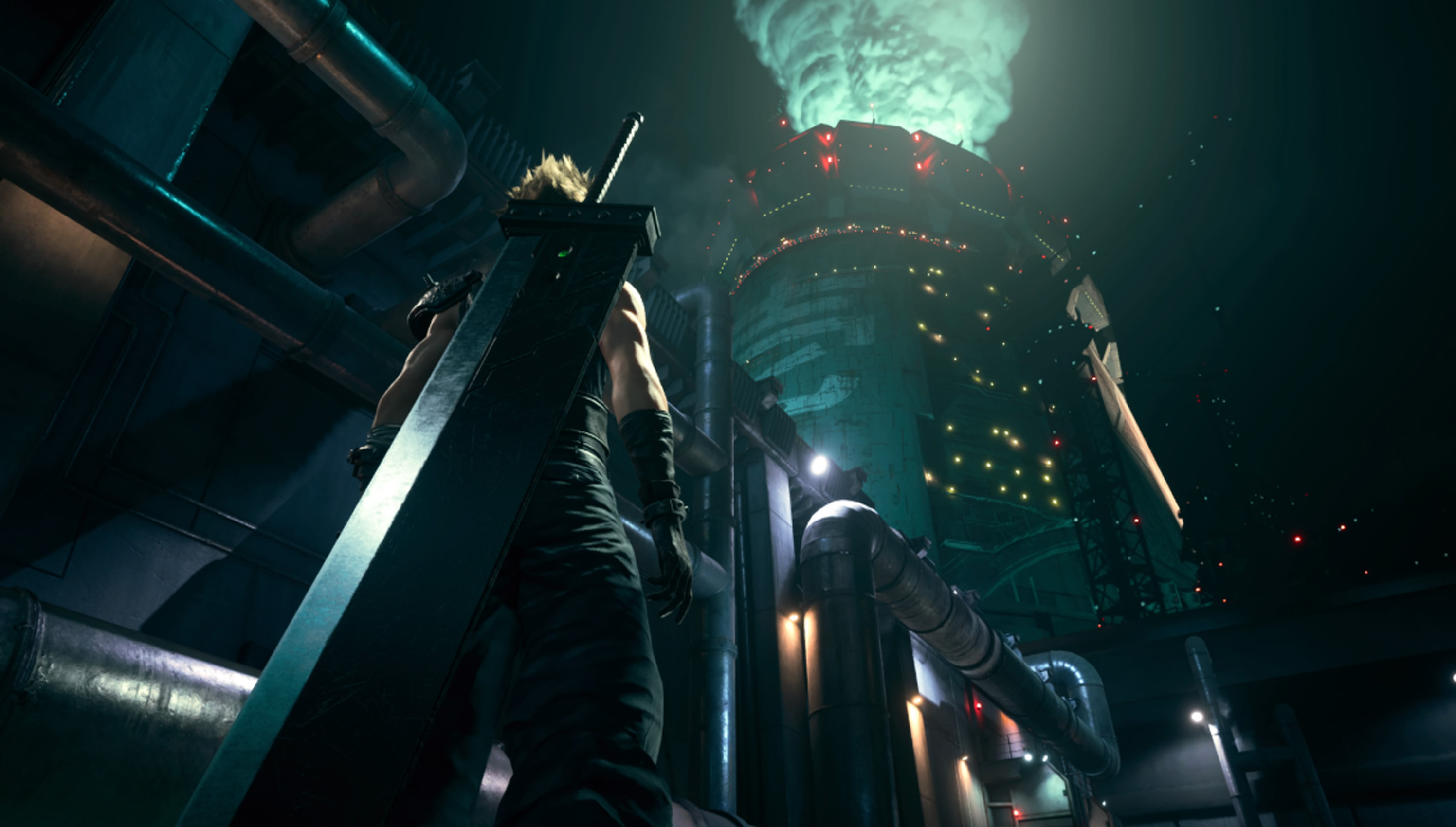 经典不败ffvii重制版发售3日全球销累计的售量超过350万