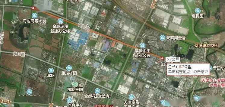 武清万达广场何时建成开业最新消息