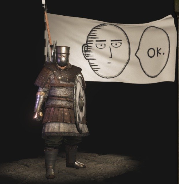 骑马与砍杀2上线众多玩家加入乱斗骑砍2为什么这么香