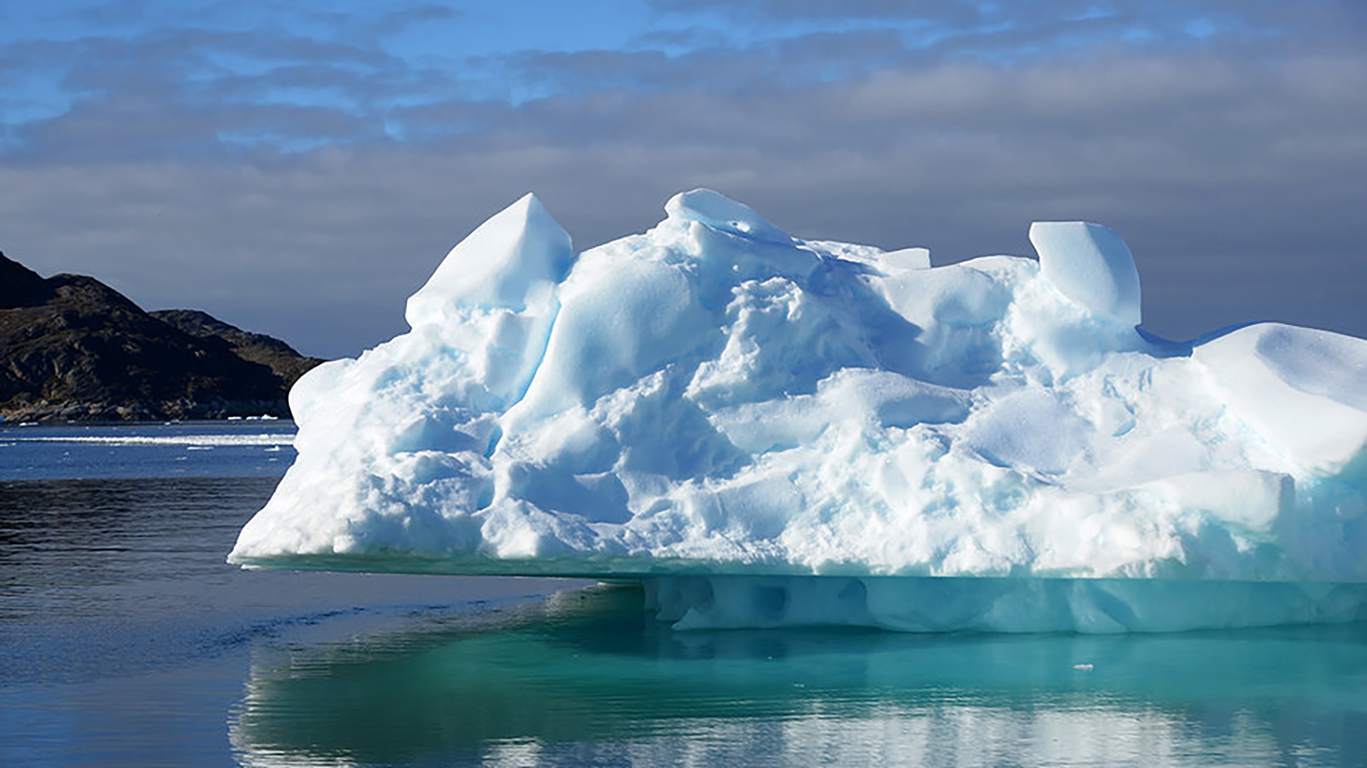 北极上空出现将被载入史册的罕见臭氧空洞?科学家说不用担心
