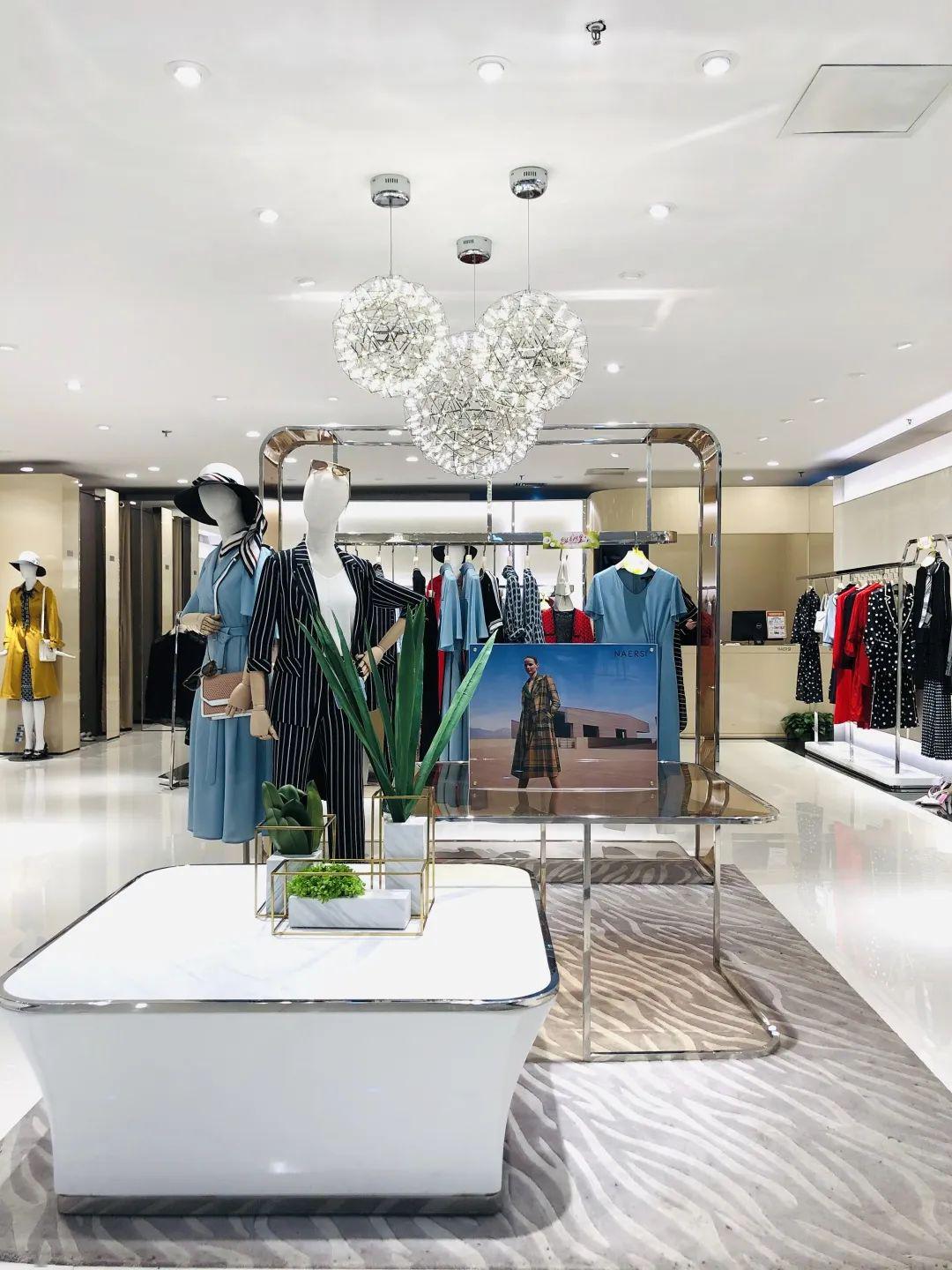 娜尔思专柜南京江宁区双龙大道1688号l2活动地址4月25日-5月5日活动