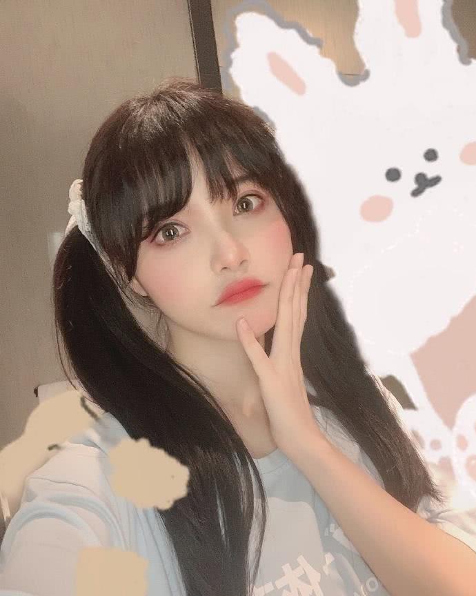 创造营2020lo娘谢安然从75公斤瘦到45公斤