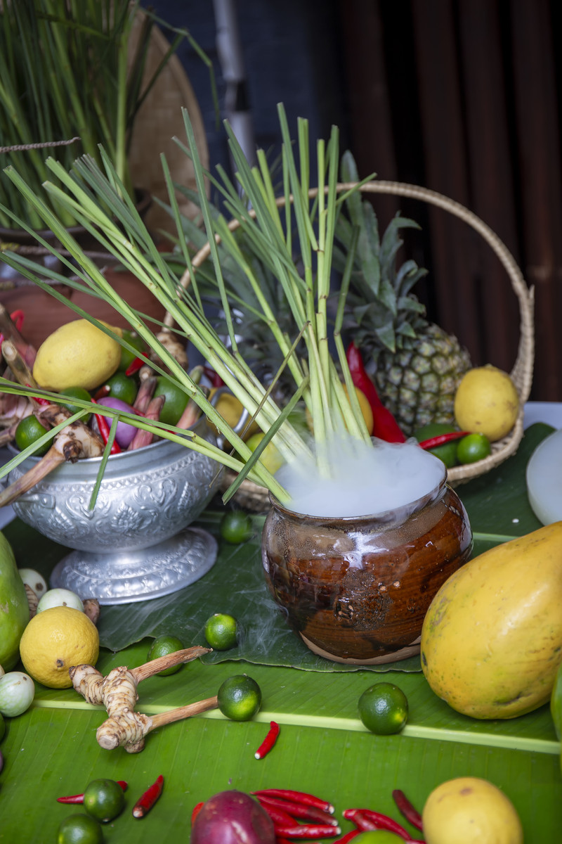 三亚哪些餐饮店开了22三亚的泰国餐馆我就推荐ta家